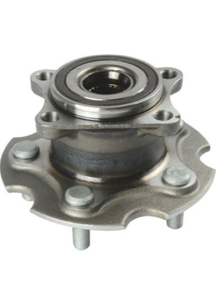 72145 Teker Poryası Absli Rav4 06-11 Rulmanlı