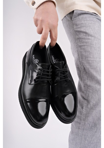 Marcel Garantili Erkek Günlük Klasik Deri Casual Ayakkabı indirimleri