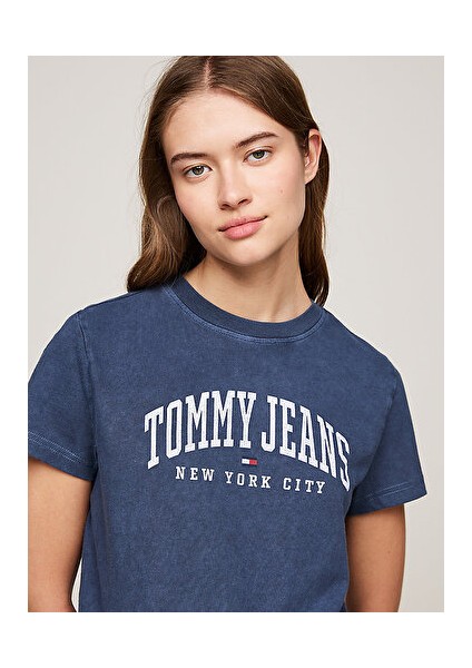 Tjw Reg Varsıty Tee modelleri