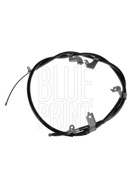 Blue Prınt ADN146321 El Fren Teli Arka Sol Navara YD25DDTI D40 05