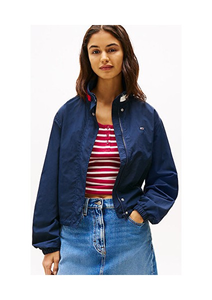 Tjw Essentıal Jacket Ext