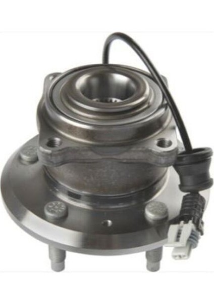 VHB3354 Porya Arka Teker Absli Captiva 06-11 96626439
