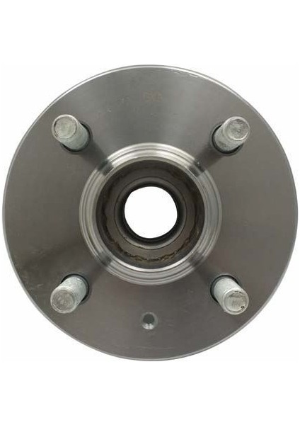 4791003 Teker Poryası Arka Rulmanlı Accent 1.3 1.5 1.6 1.5 Crdı 03-05 -Atos Rio Abssız 4 Delık