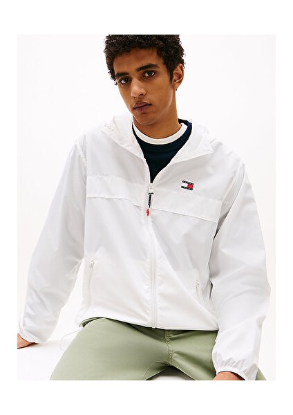 Tjm Lw Chıcago Jacket