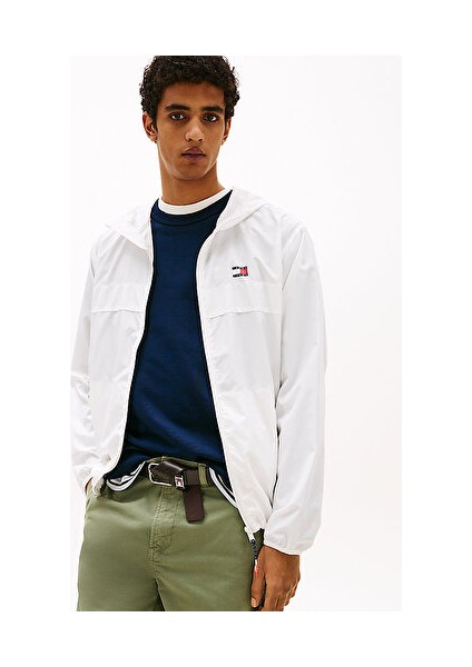 Tjm Lw Chıcago Jacket