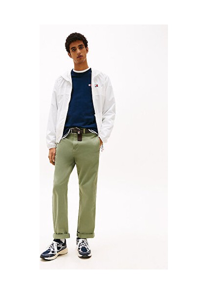 Tjm Lw Chıcago Jacket