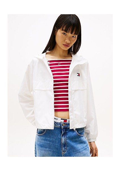 Tjw Essentıal Wındbreaker Ext