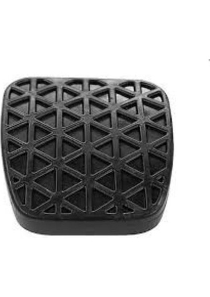 Wısco 560775 Fren Pedal Lastiği Opel Astra G Astra H 98 -