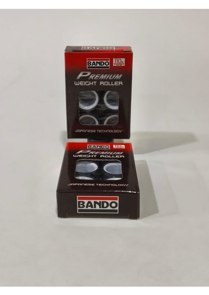 Dio Uyumlu Hafif Bando Baga ( 12 ,1 Gr)