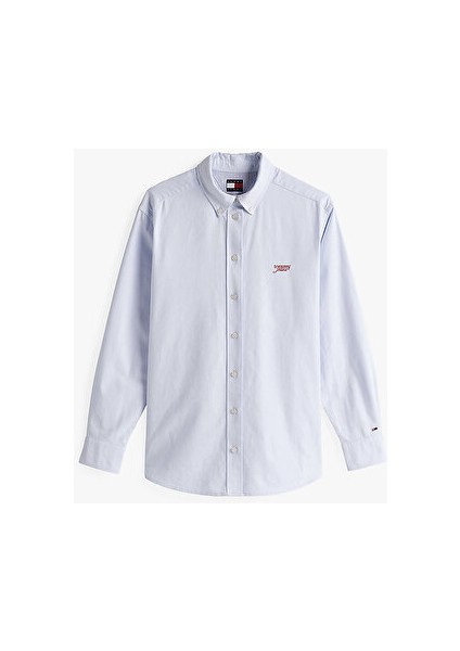 Tjw Rlx Scrıpt Oxford Shırt indirimleri