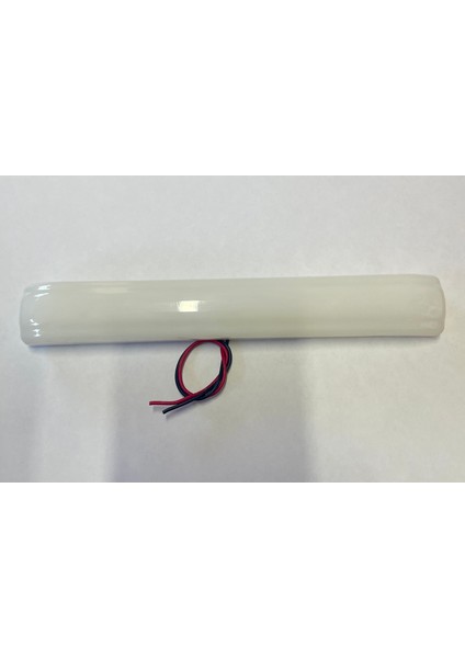 Ledli LED Tente Lambası 12 Volt Gün Işığı