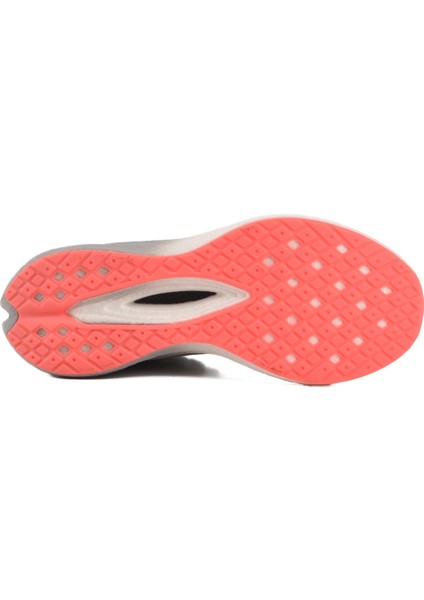 Gri Fileli Hafif Esnek Spor Ayakkabı Maures 101 25063 G