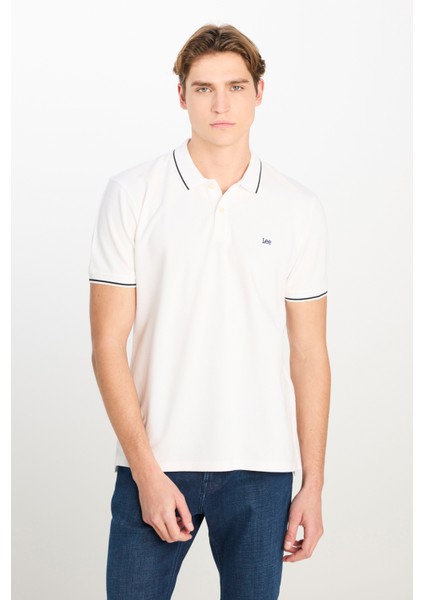 Pique Erkek Polo T-Shirt ML61ARLLJ fiyatları