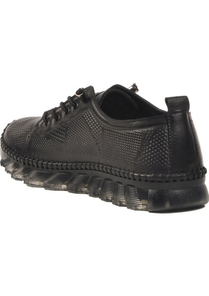 Siyah Kadın Casual Ayakkabı 0004 Z fırsatları