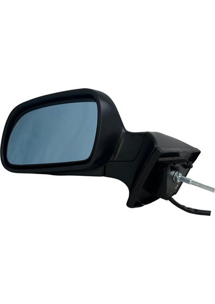 Dış Dikiz Aynası Peugeot 407 2004 - 2012 Elektrikli, Isıtmalı, Manuel Katlanır, Astarlı Kapak, 5 Pin fiyatları