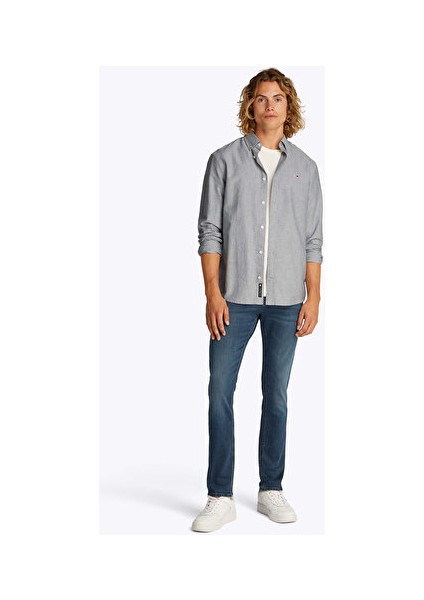 Tjm Reg Oxford Shırt Ext fiyatları