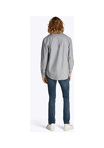 Tjm Reg Oxford Shırt Ext modelleri