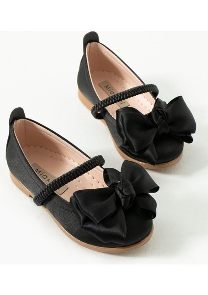 Mia&lui Tegan Kız Çocuk Babet