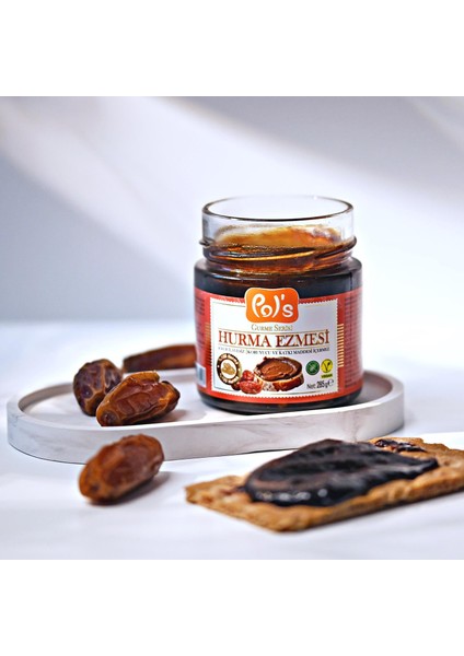 Serisi Hurma Ezmesi 285 G fiyatları
