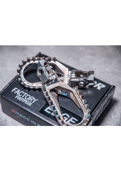 Footpegs Ayaklık (Ktm Husqvarna Gasgas 24-25 Tbı Uyumlu) fiyatları