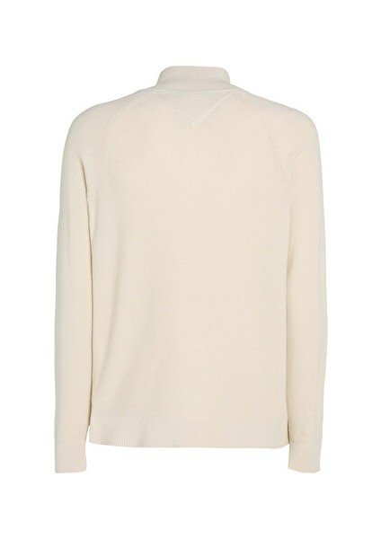 Tjm Reg Zıptru Hı Neck Sweater indirimleri