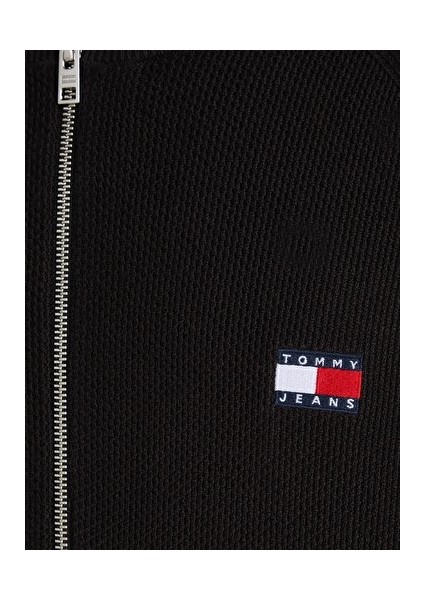 Tjm Reg Zıptru Hı Neck Sweater indirimleri
