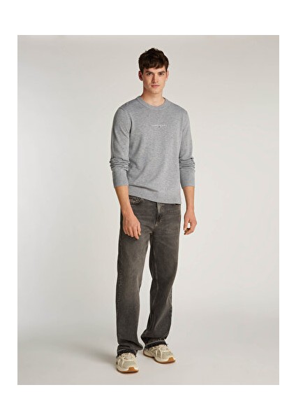 Tjm Lınear Small Chest Sweater fiyatları