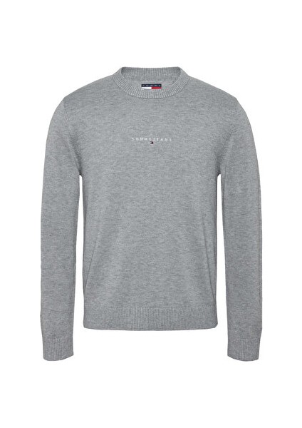 Tjm Lınear Small Chest Sweater fırsatları