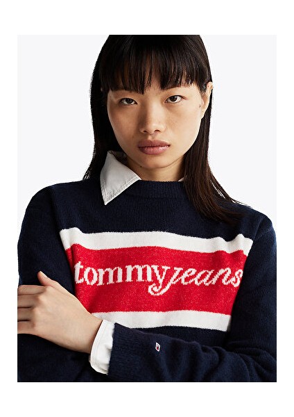 Tjw Scrıpt Cblk Sweater fiyatları