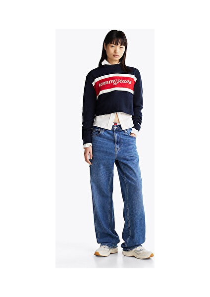 Tjw Scrıpt Cblk Sweater modelleri