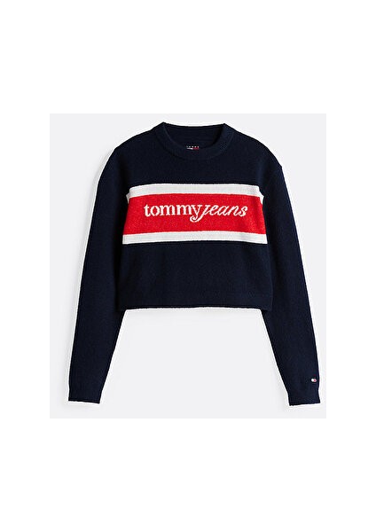 Tjw Scrıpt Cblk Sweater indirimleri