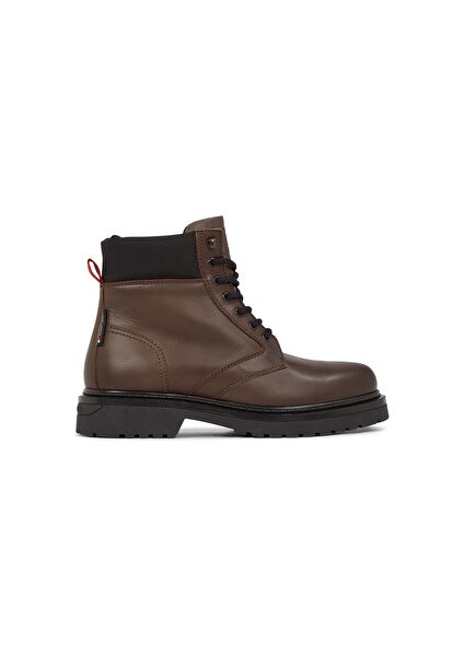 Tjm Lace Up Boot