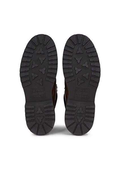 Tjm Lace Up Boot