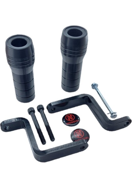 Mondıal Mh Drift L 125 Koruma Takozu Takım