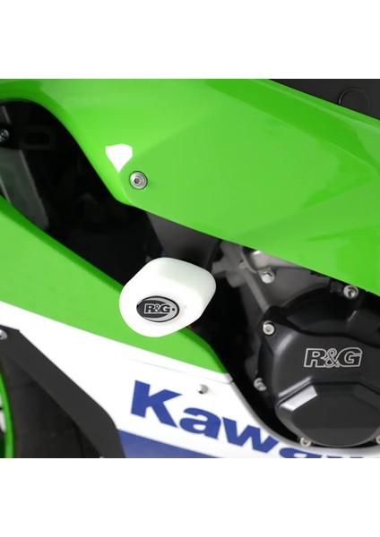Çarpışma Koruyucuları - Aero Stili (Kawasaki ZX-10R '11- '24, ZX-10RR '21- '24 Uyumlu) fiyatları