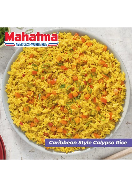Mahatma Amerıca's Favorite Rıce Jasmine Thai Fragrant Long Graın Rice 2.27 kg fiyatları