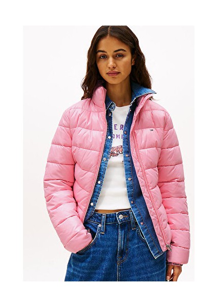 Tjw Essentıal Tape Jacket Ext