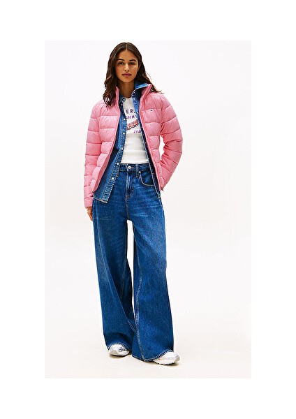 Tjw Essentıal Tape Jacket Ext