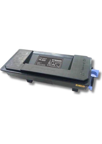 Utax PK-3020 | /P4532/P3402 | (360GR) Uyumlu Muadil Toner (15K)