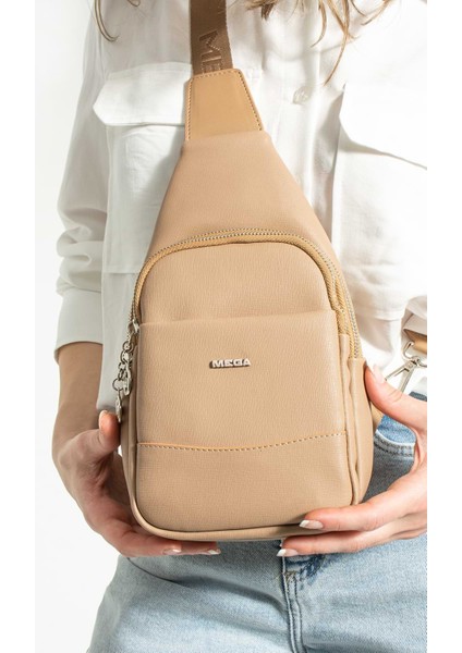 Lenglet Kadın Bodybag Çanta