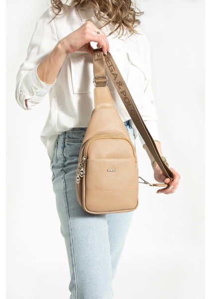 Lenglet Kadın Bodybag Çanta modelleri