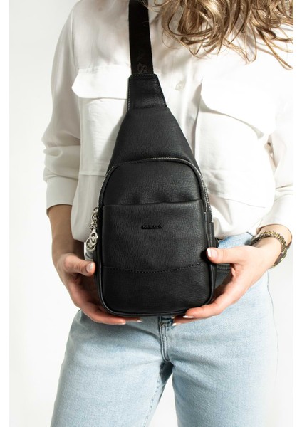 Lenglet Kadın Bodybag Çanta