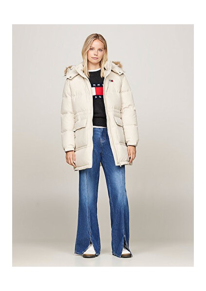 Tjw Mıdı Alaska Faux Fur fiyatları