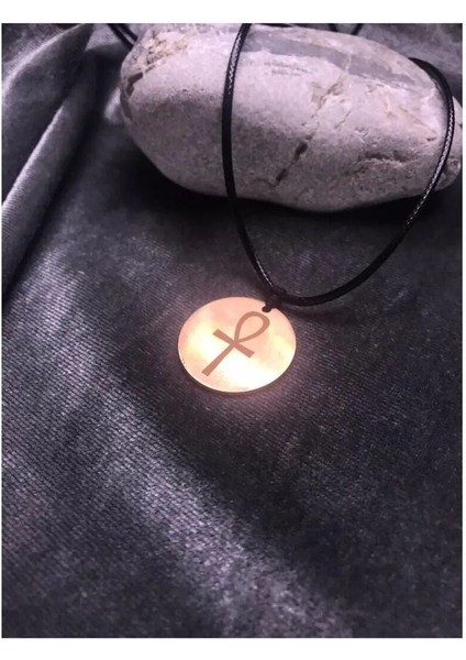 Ankh & Dişil Enerji