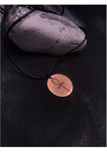 Ankh & Dişil Enerji