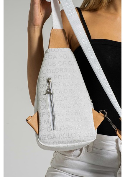 Lenglet Kadın Monogram Bodybag Çanta modelleri