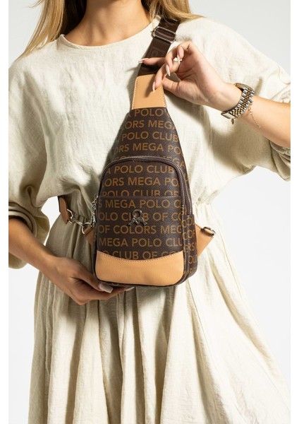 Lenglet Kadın Bodybag Çanta