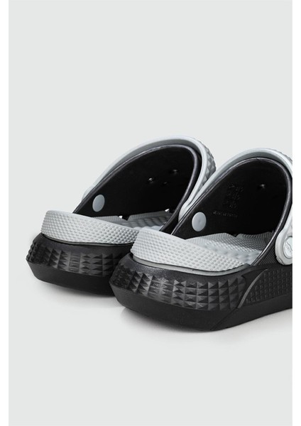 Troya Erkek Terlik - Siyah fiyatları