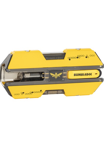 Bluetooth Kulaklık/ Bumblebee