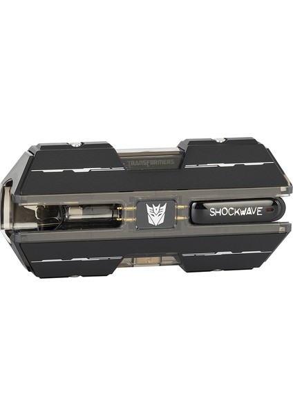 Bluetooth Kulaklık/ Shocwave